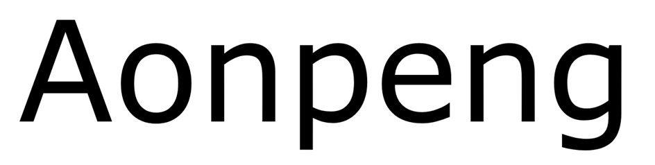 Aonpeng