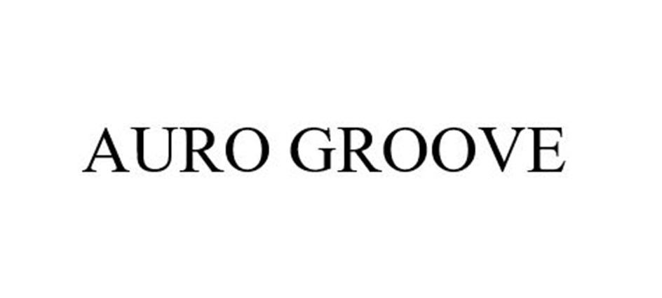AURO GROOVE