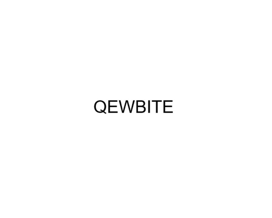 QEWBITE