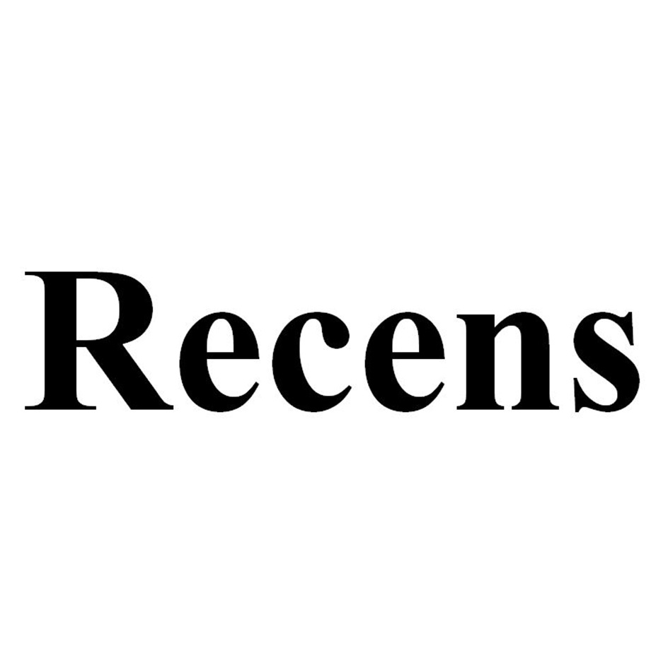 Recens