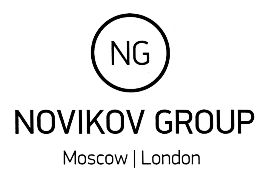 Изображение товарного знака NG NOVIKOV GROUP Moscow | London