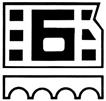 Изображение товарного знака (изобразительный знак)