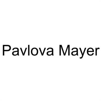 Pavlova Mayer
