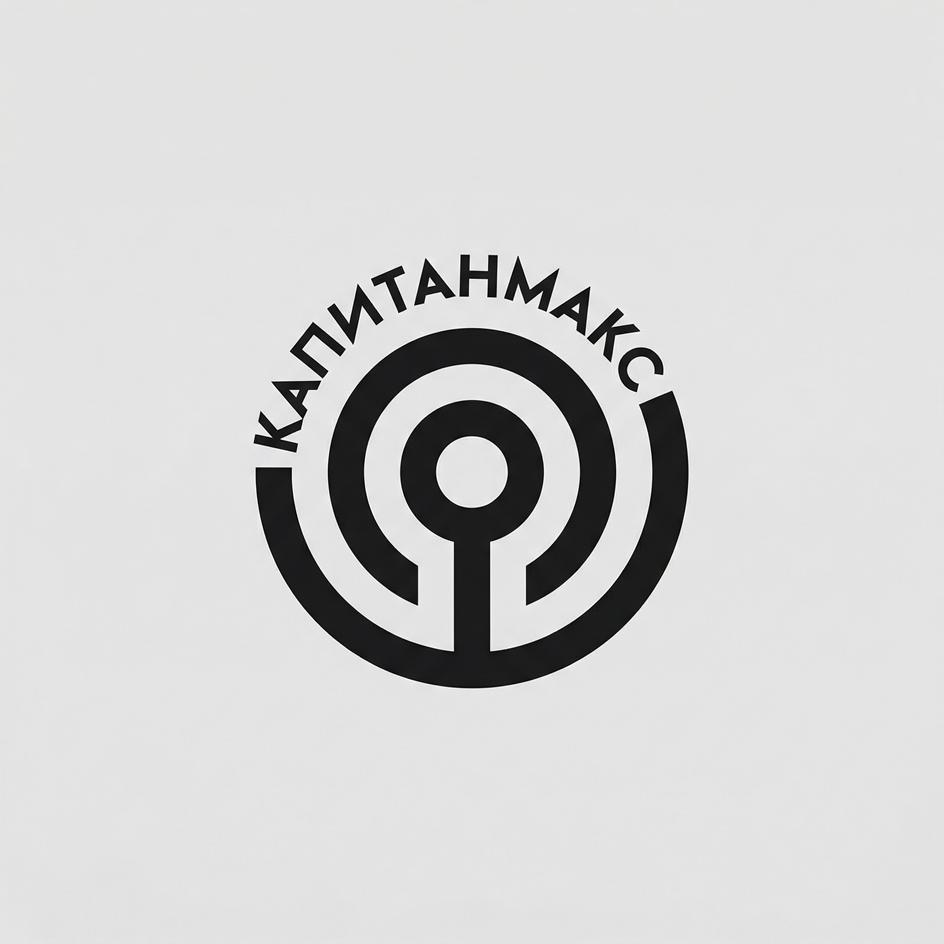 Изображение товарного знака КАПИТАНМАКС