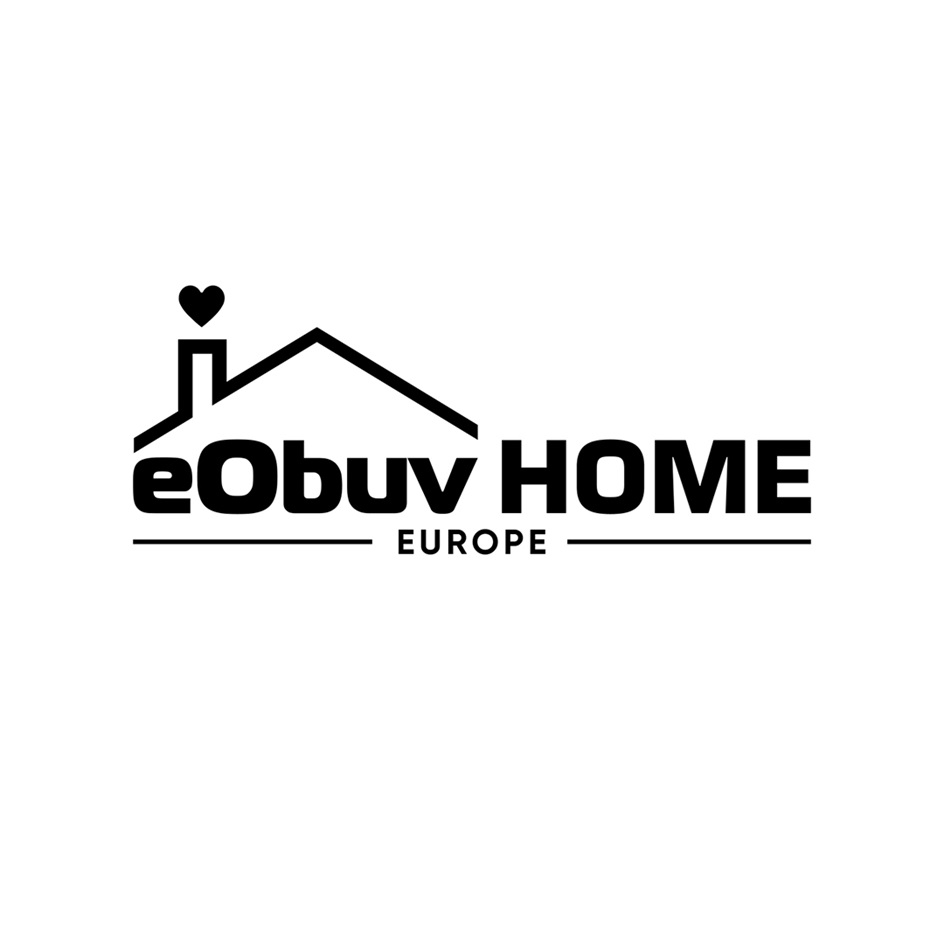 Изображение товарного знака eObuv HOME EUROPE