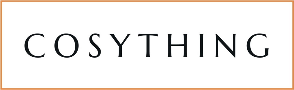 COSYTHING