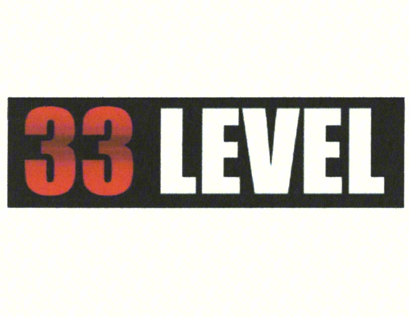 33 LEVEL