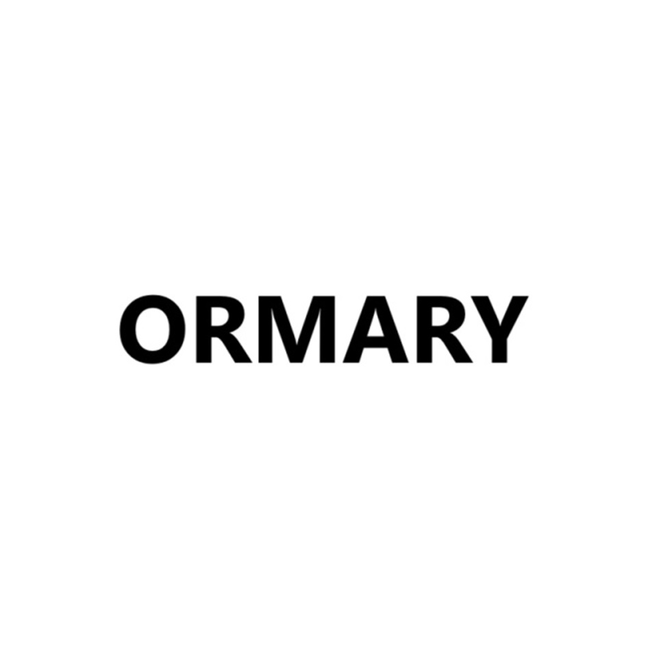 ORMARY