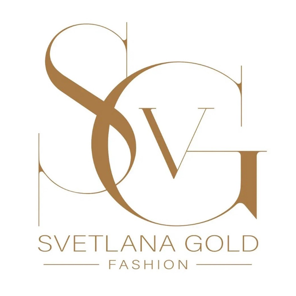 SVETLANA GOLD FASHION