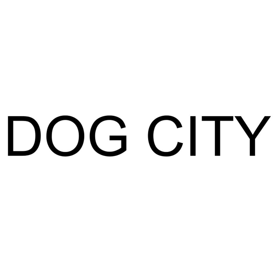 DOG CITY