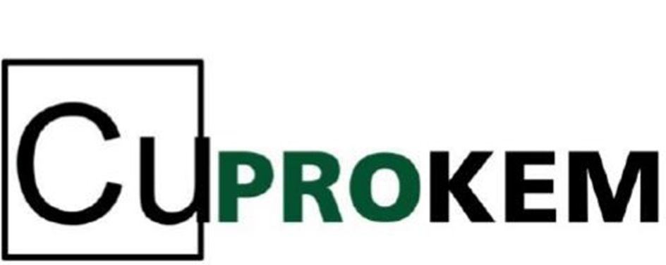 Изображение товарного знака CuPROKEM