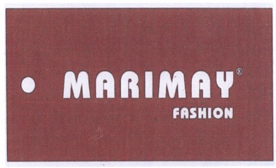 MARMAY FASHION