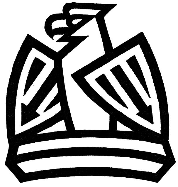 (изобразительный знак)