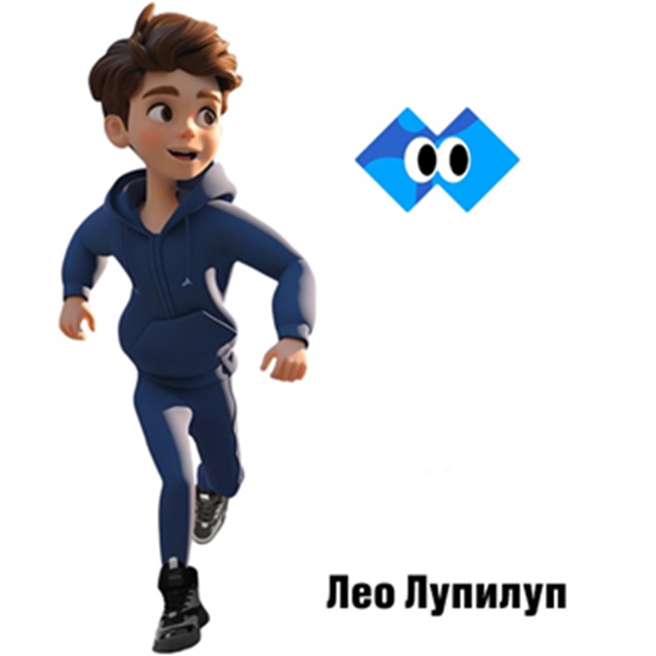 (изобразительный знак)