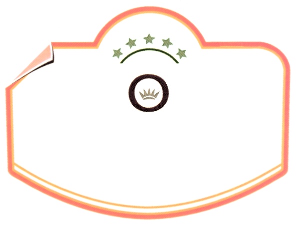 (изобразительный знак)