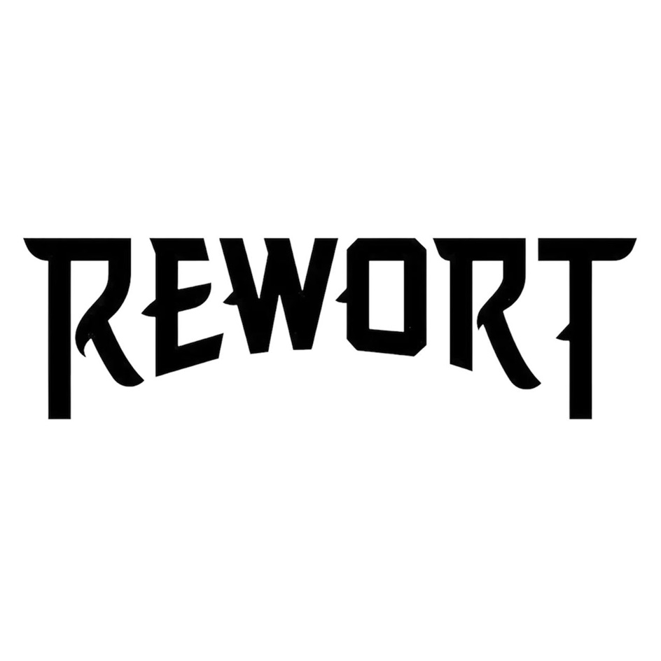Изображение товарного знака REWORT
