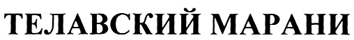 Изображение товарного знака (изобразительный знак)