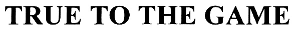 Изображение товарного знака (изобразительный знак)