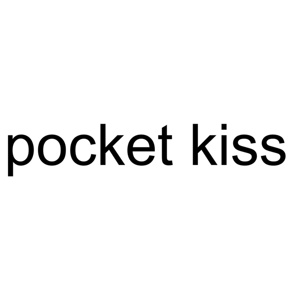 pocket kiss