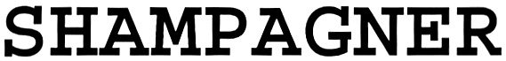 (изобразительный знак)