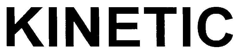 KINETIC