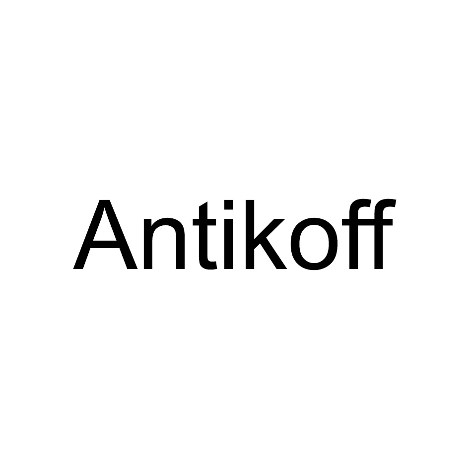 Antikoff