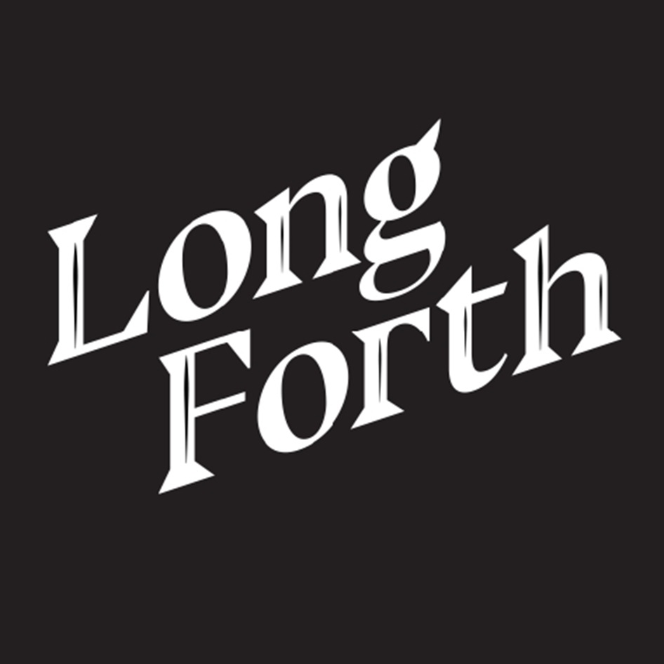 Изображение товарного знака Long Forth