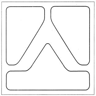 (изобразительный знак)