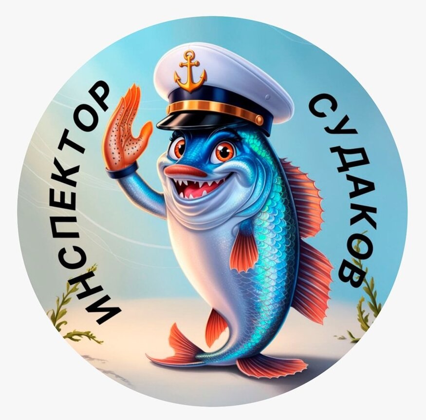ИНСПЕКТОР СУДАКОВ