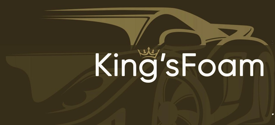 King’sFoam
