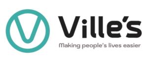 Ville's Making people's lives easier
