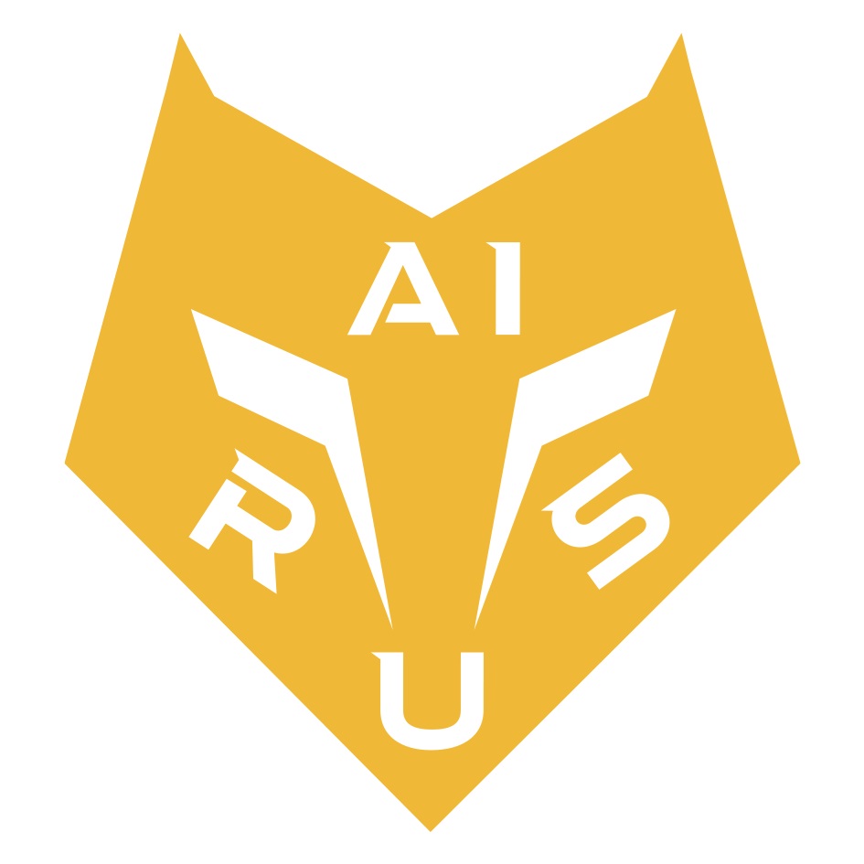 Изображение товарного знака A I R U S