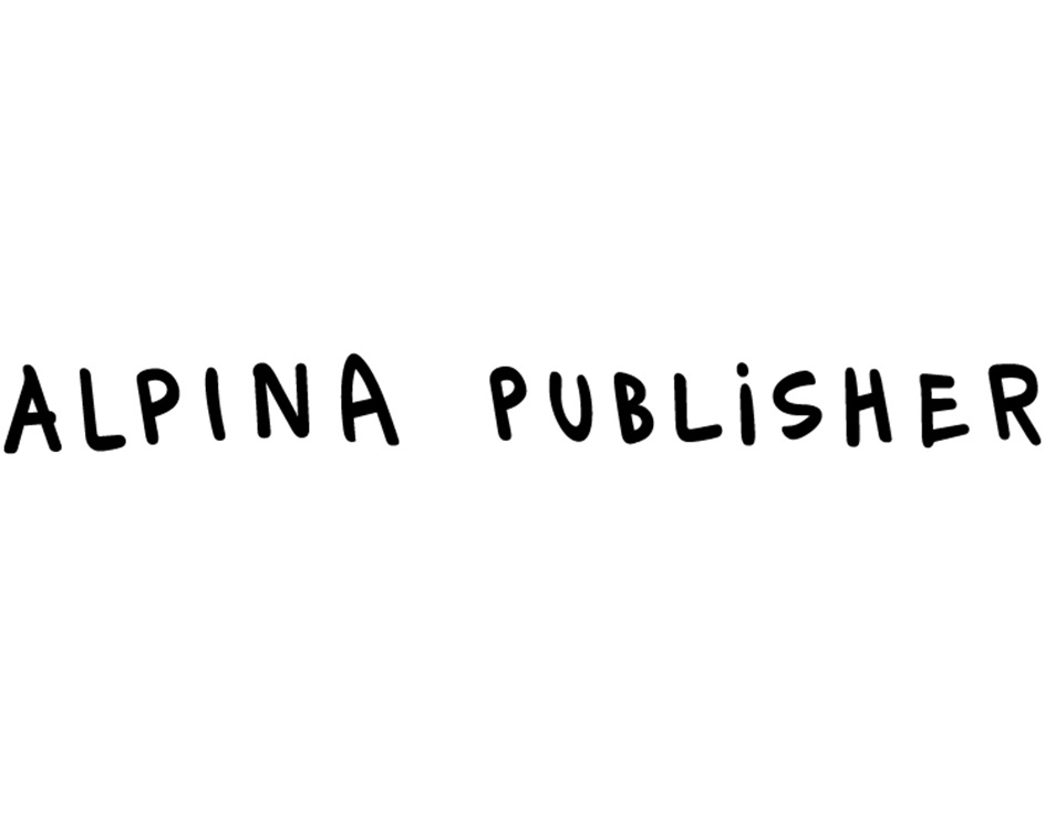 ALPINA PUBLISHER