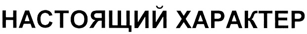 (изобразительный знак)