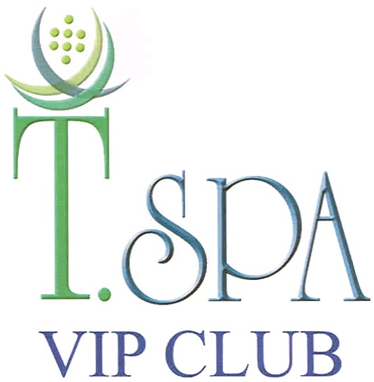 T.SPA VIP CLUB