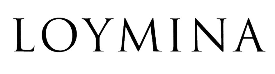 LOYMINA