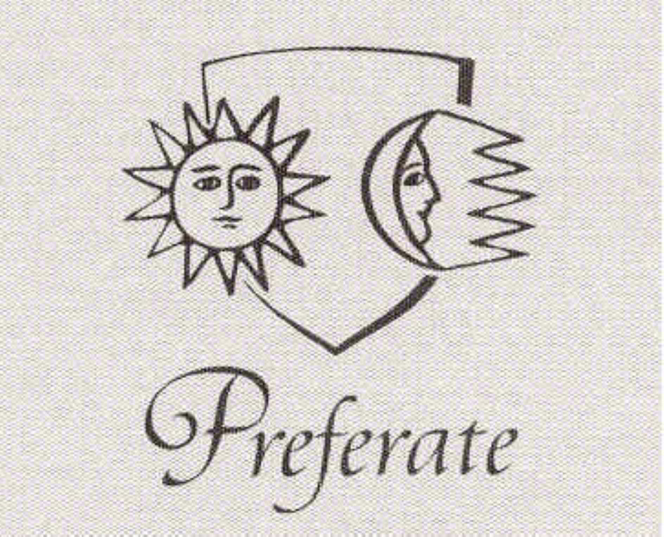 Изображение товарного знака Preferate