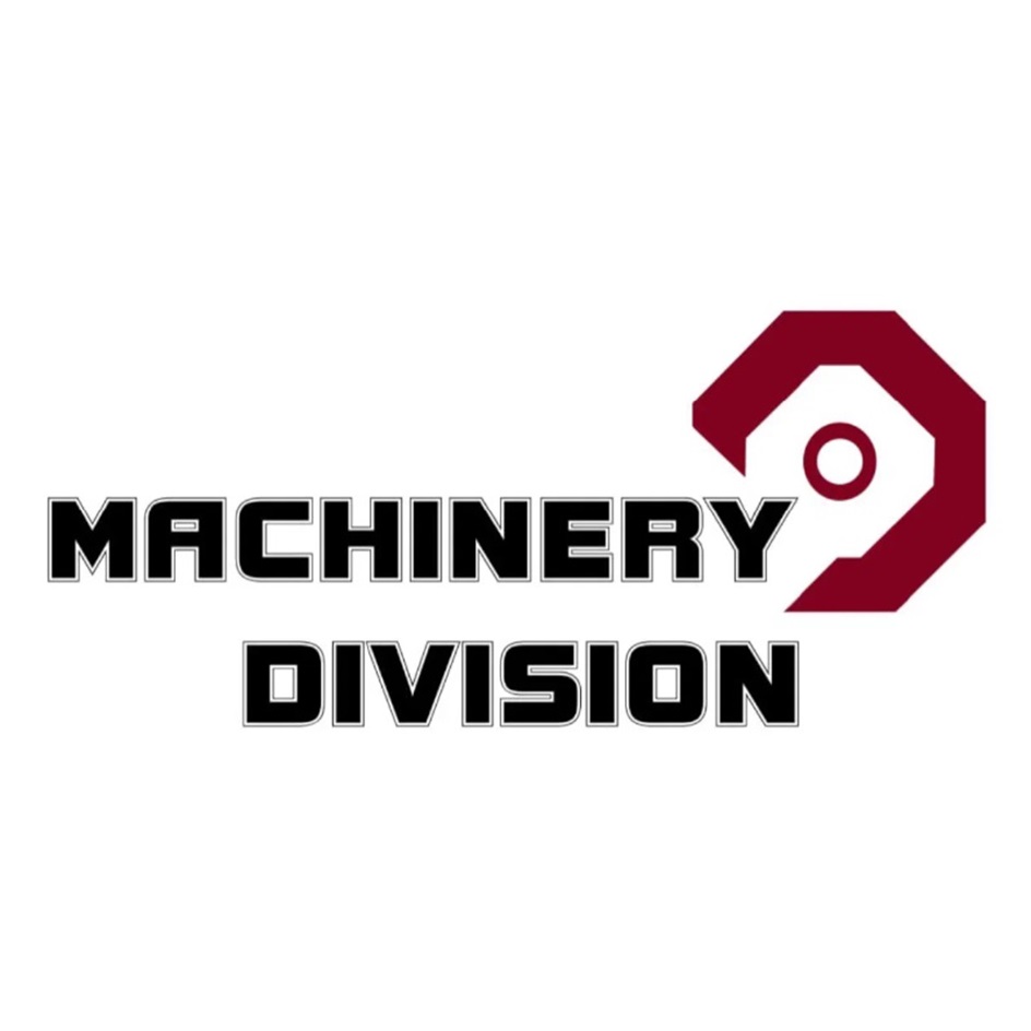 MACHINERY DIVISION