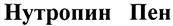 (изобразительный знак)
