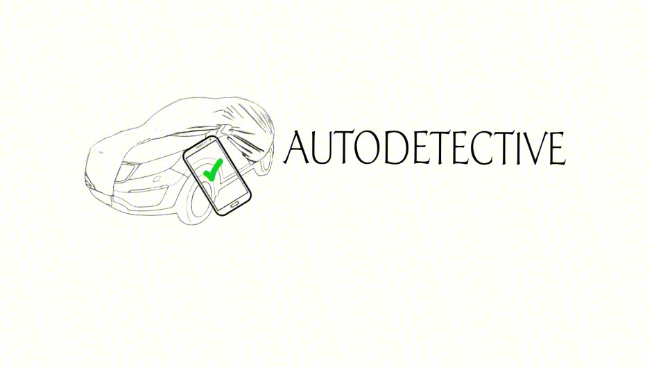 AUTODETECTIVE