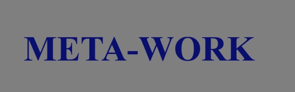 META-WORK