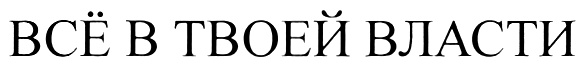Изображение товарного знака (изобразительный знак)