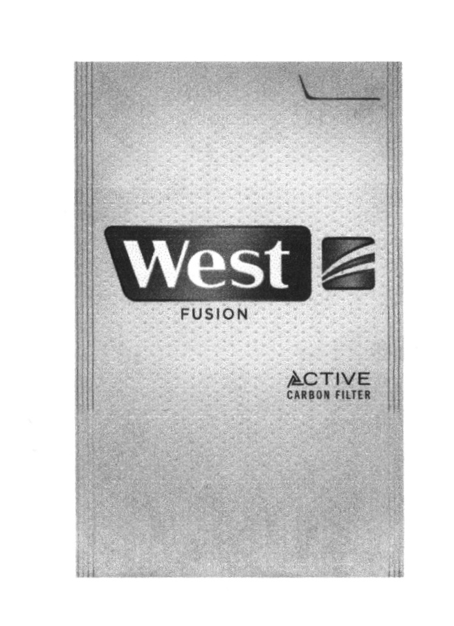 West FUSION ACTIVE CARBON FILTER