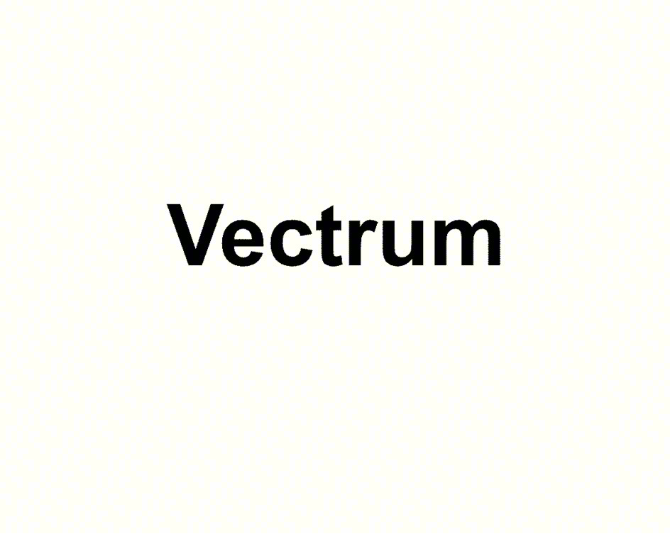 Изображение товарного знака Vectrum