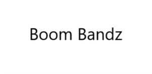 Boom Bandz