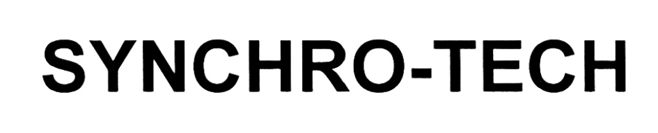 SYNCHRO-TECH