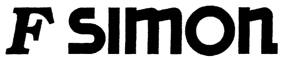 F Simon