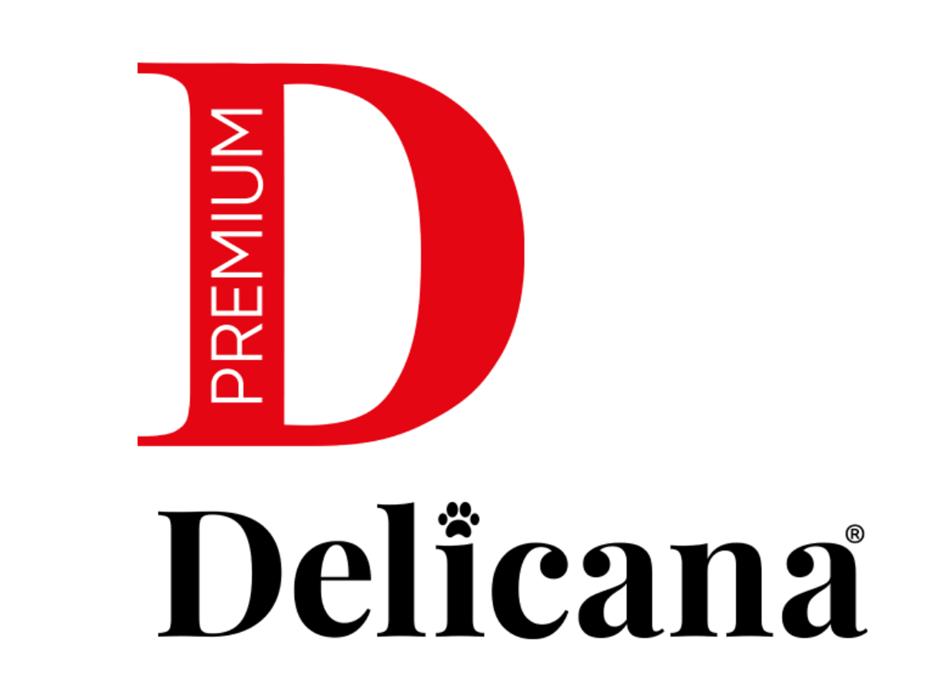 Изображение товарного знака PREMIUM Delicana