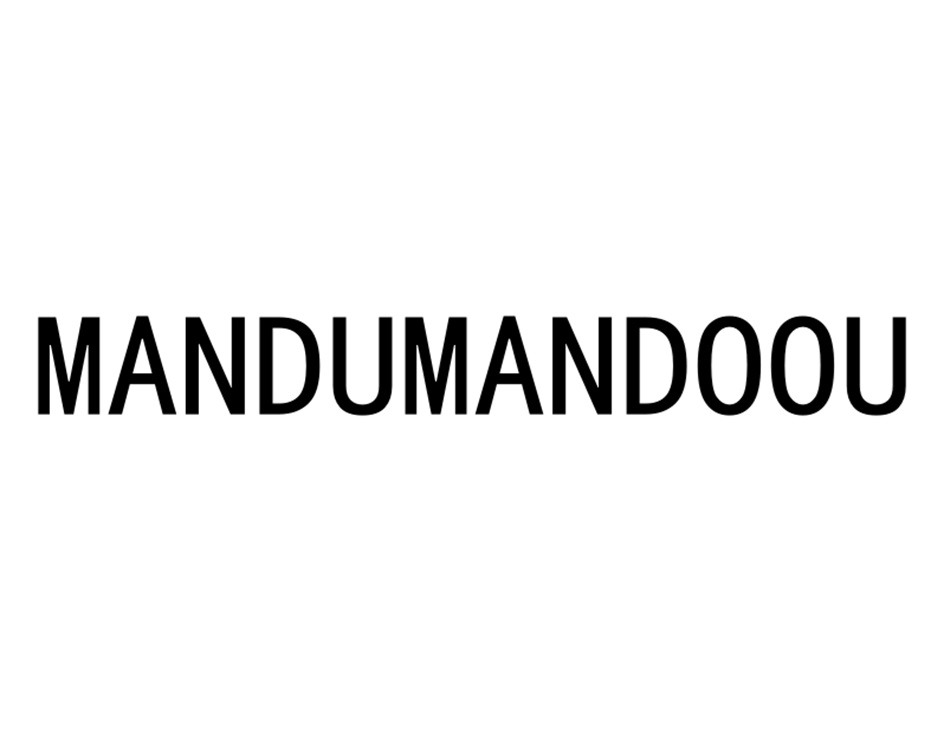 MANDUMANDOOU