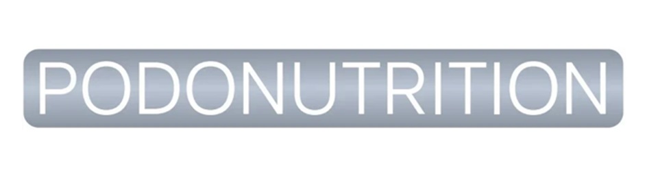 Изображение товарного знака PODONUTRITION